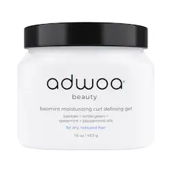 Baomint&trade; Moisturizing Curl Defining Gel - Image 1