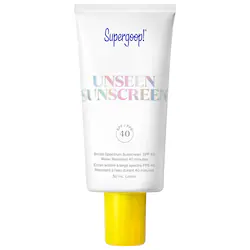 Unseen Sunscreen Invisible Broad Spectrum SPF 40 PA +++ - Image 1