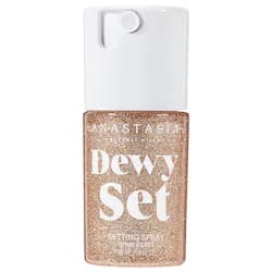 Dewy Set Hydrating Setting Spray - Image 1