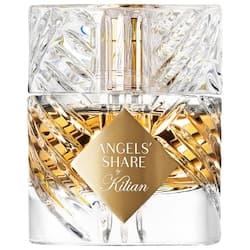 Angels Share Eau de Parfum with Tonka Bean & Cinnamon