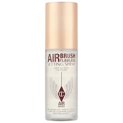 Mini Airbrush Flawless Hydrating & Waterproof Setting Spray