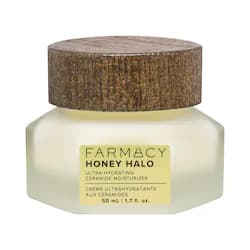 Honey Halo Ultra-Hydrating Ceramide Moisturizer - Image 1