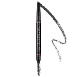 Brow Definer 3-in-1 Easy Define, Fill, & Detail Eyebrow Pencil - Ash Brown - Image 1
