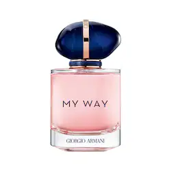 My Way Eau de Parfum with Vanilla & Orange Blossom and Tuberose - Image 1