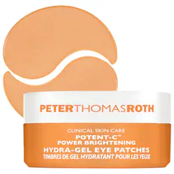 Potent-C™ Power Brightening Hydra-Gel Eye Patches - Image 1