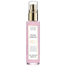 Pink Drink Firming Resurfacing Peptide Face Mist - Image 1