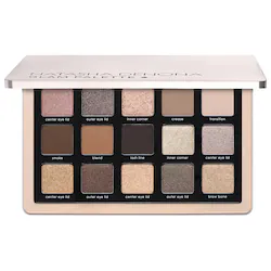 Glam Eyeshadow Palette - Image 1