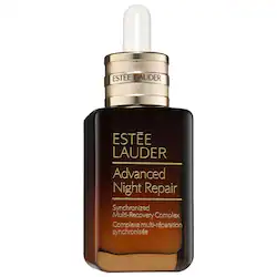 Advanced Night Repair Synchronized Multi-Recovery Complex Serum with Hyaluronic Acid - Image 1