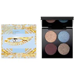 Celestial Divinity Eyeshadow Palette - Interstellar Icon - Image 1