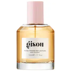 Honey Infused Hair Perfume - Image 1