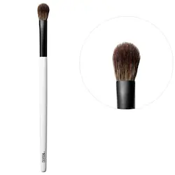 E3 All-Over Tapered Eyeshadow Brush - Image 1