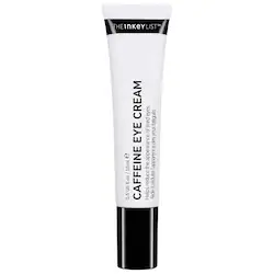 Caffeine De-puffing + Dark Circle Eye Cream - Image 1