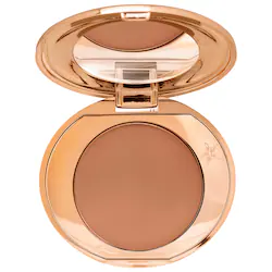 Mini Airbrush Flawless Finish Setting Powder - Image 1