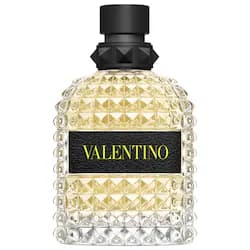 Uomo Born In Roma Yellow Dream Eau de Toilette - Image 1