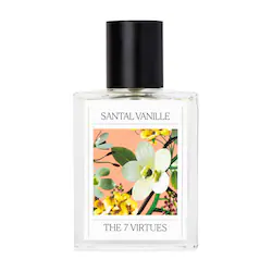Santal Vanille Eau de Parfum - Image 1