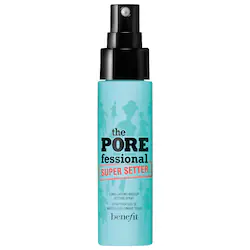 Mini The POREfessional: Super Setter Setting Spray - Image 1