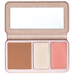 Face Palettes – All in One Bronzer, Highlighter, Blush - Italian Summer - Image 1