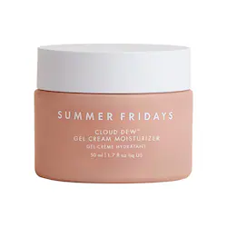Cloud Dew Gel Cream Moisturizer - Image 1