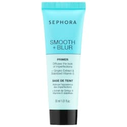 Smooth + Blur Primer