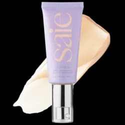 Sunvisor Radiant Moisturizing Face Sunscreen SPF 35 - Image 1