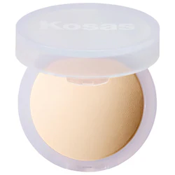 Cloud Set Baked Setting & Smoothing Talc-Free Vegan Powder - Image 1