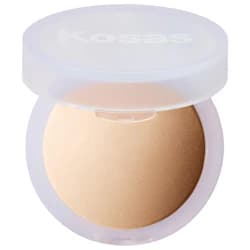 Cloud Set Baked Setting & Smoothing Talc-Free Vegan Powder - Feathery - Image 1