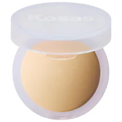 Cloud Set Baked Setting & Smoothing Talc-Free Vegan Powder - Image 1