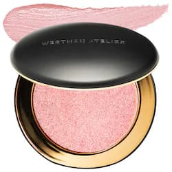 Super Loaded Tinted Cream Highlighter - Peau de Rose - Image 1