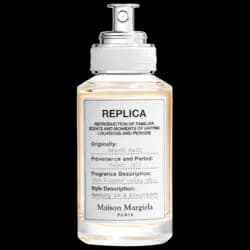 'REPLICA' Beach Walk Eau de Toilette with Coconut Milk & Musk - Image 1