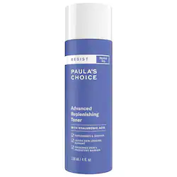 RESIST Advanced Replenishing Toner with Hyaluronic Acid - Image 1