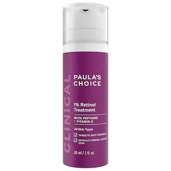 CLINICAL Anti-Aging 1% Retinol Treatment - Image 1