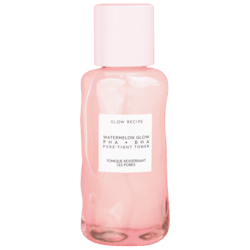 Mini Watermelon Glow PHA + BHA Pore-Tight Toner