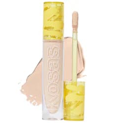 Revealer Super Creamy + Brightening Concealer with Caffeine and Hyaluronic Acid - Image 1