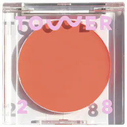 BeachPlease Lip + Cheek Dewy Cream Blush - Image 1