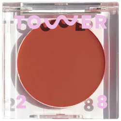 BeachPlease Lip + Cheek Dewy Cream Blush - Image 1