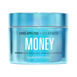 Money Mask Deep Hydrating & Strengthening Hair Treatment - Image 1