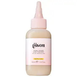 Honey Infused Scalp Treatment Serum - Image 1