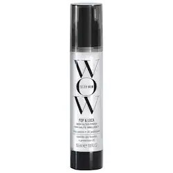 Pop + Lock Frizz Control + Glossing Serum - Image 1
