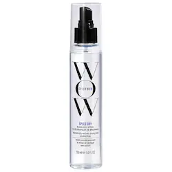 Speed Dry Blow Dry Spray - Image 1