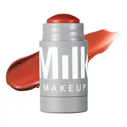 Lip + Cheek Non-Comedogenic Cream Blush Stick - Swerve - Image 1