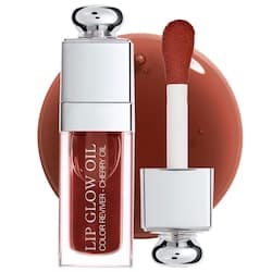 Lip Glow Oil Hydrating High-Shine Gloss
