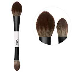 F3 Dual-Ended Precision Powder Brush - Image 1