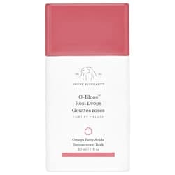 O-Bloos™ Rosi Glow Drops with Vitamin F