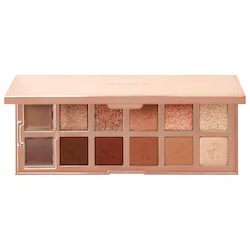 Major Dimension Eyeshadow Palette - Major Dimension EYESHADOW PALETTE - Image 1
