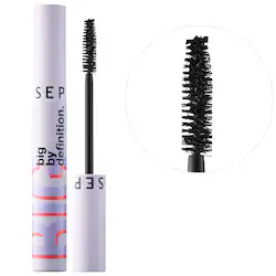 Big By Definition Defining & Volumizing Mascara - Ultra Black - black - Image 1