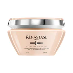 Curl Manifesto Nourishing Mask for Curly Hair - Image 1