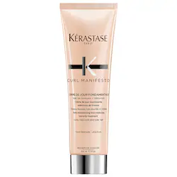 Curl Manifesto Hydrating Leave-In Cream for Curly Hair - Image 1