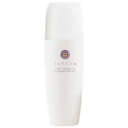 The Camellia Oil 2-in-1 Makeup Remover & Cleanser - Image 1