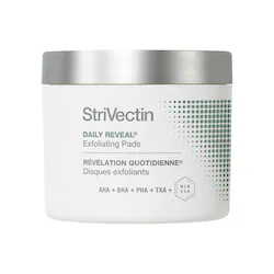 Daily Reveal &trade; Exfoliating Face Pads with AHA + BHA + PHA + TXA - Image 1