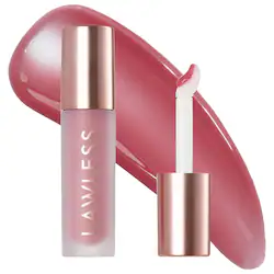 Forget The Filler Lip Plumper Line Smoothing Gloss - Image 1
